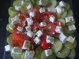 Salade Grecque