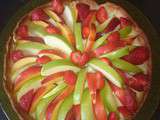 Tarte aux fruits