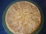 Tarte Tatin