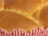 Parfaite brioche buchty