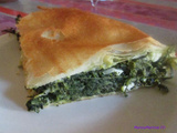 Spanakopita