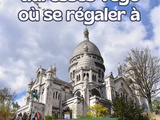 4 bonnes adresses végé où se régaler à Paris