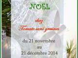 Concours de Noël