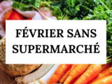 Février sans supermarché