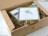 Nature Curieuse, une box qui pense aux autres