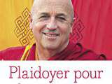 « Plaidoyer pour les animaux », de Matthieu Ricard