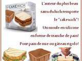 Sandwich de compétition ;)