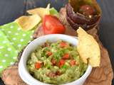 Véritable guacamole