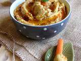 Volcan Houmous