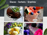 15 recettes de desserts glacés pour se rafraîchir l'été