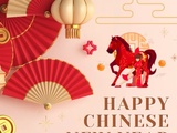 2026 : l’Année du Cheval de Feu – Significations, traditions et recettes pour célébrer le Nouvel An chinois
