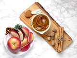 Apple Butter : la pâte de pommes fondante venue d’ailleurs