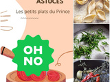 Basiques en cuisine : sos Rattrapages en tout genre