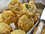 Boulettes de riz antigaspi
