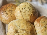 Buns à la ratatouille : une recette antigaspi qui a du cœur et du goût