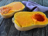 Butternut : la courge douce qui illumine l’automne