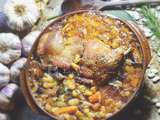 Cassoulet Gersois