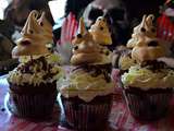 Cupcakes Halloween