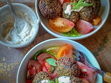 Falafels libanais