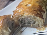 Friands à la saucisse express – Une recette antigaspi savoureuse et croustillante