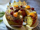Gâteau des Rois – Bolo del Rei : la brioche aux fruits confits inspirée du Portugal