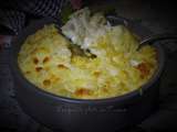 Gratin de coquillettes de Mamie