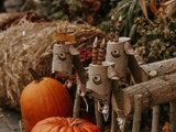 Halloween tout en douceur : 15 recettes automnales pour faire plaisir sans frissonner