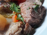 Irish Stew, la recette incontournable irlandaise pour la St Patrick