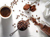 ☕ Le café : histoire, culture, préparation et recettes gourmandes