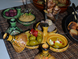 Mezze Grecs