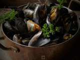 Moules marinières