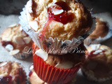 Muffins très gourmands aux prunes sauvages