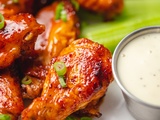Poulet autour du monde : voyage gourmand sur tous les continents