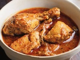 Poulet en Sauce : mon guide des recettes familiales, terroir & soleil