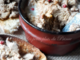 Pour des rillettes de canard maison