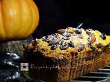 Pumpkin Cake