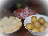 Raclette : recette facile pour l'hiver