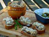 Rillettes de lapin