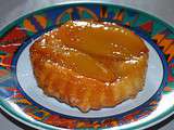 Tatin aux mangues