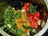 Tendance One Pot Pasta