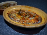 Terrine de lapin de garenne ou de lièvre