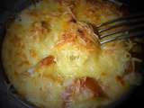 Tout le gratin se donne rdv dans la cuisine