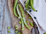 Zoom sur la fève : le légume tendre du printemps