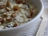 Bircher muesli