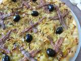 Pissaladière