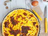 Quiche lorraine