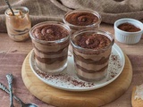 Tiramisu au Nutella