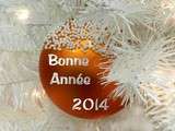 Bonne Année 2014