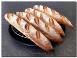 Baguettes