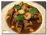 Bouillabaisse